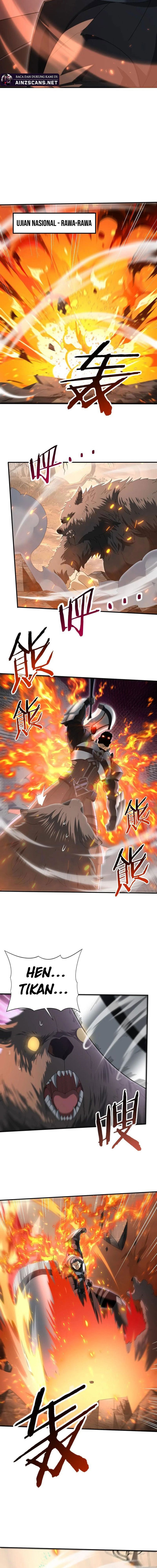 Halaman 5 dari The Apex of Dragon Mastery Chapter 84
