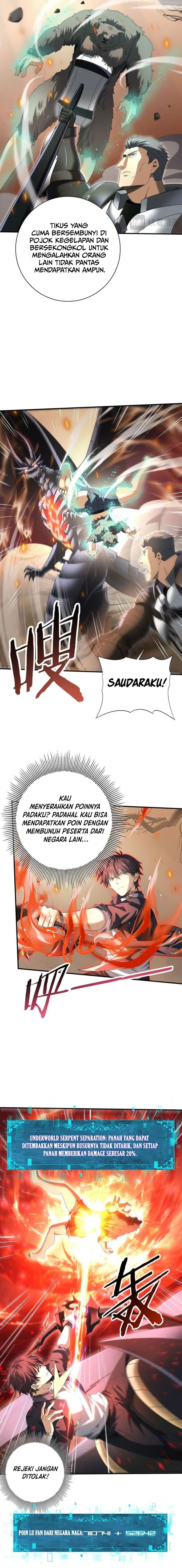 Halaman 6 dari The Apex of Dragon Mastery Chapter 84