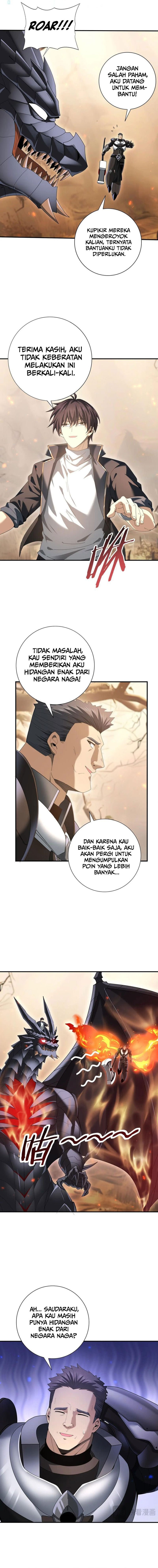 Halaman 7 dari The Apex of Dragon Mastery Chapter 84