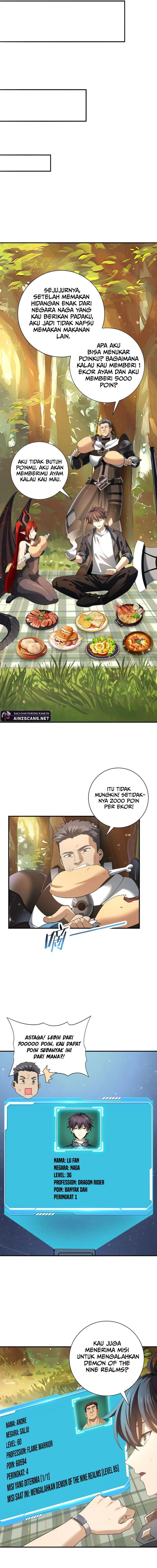 Halaman 8 dari The Apex of Dragon Mastery Chapter 84