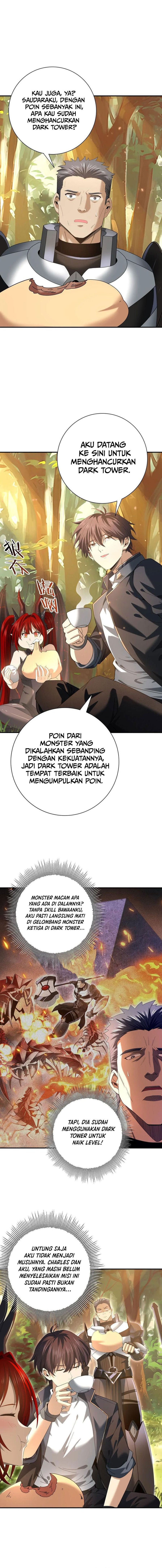 Halaman 9 dari The Apex of Dragon Mastery Chapter 84