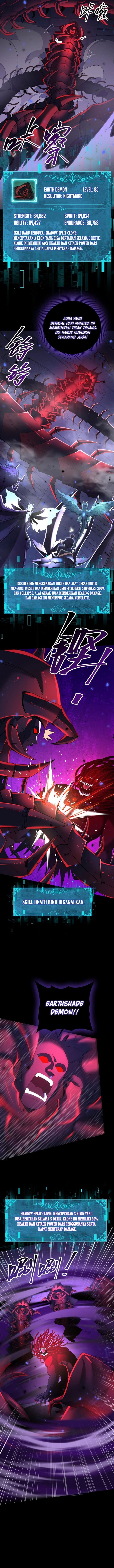 Halaman 4 dari The Apex of Dragon Mastery Chapter 86