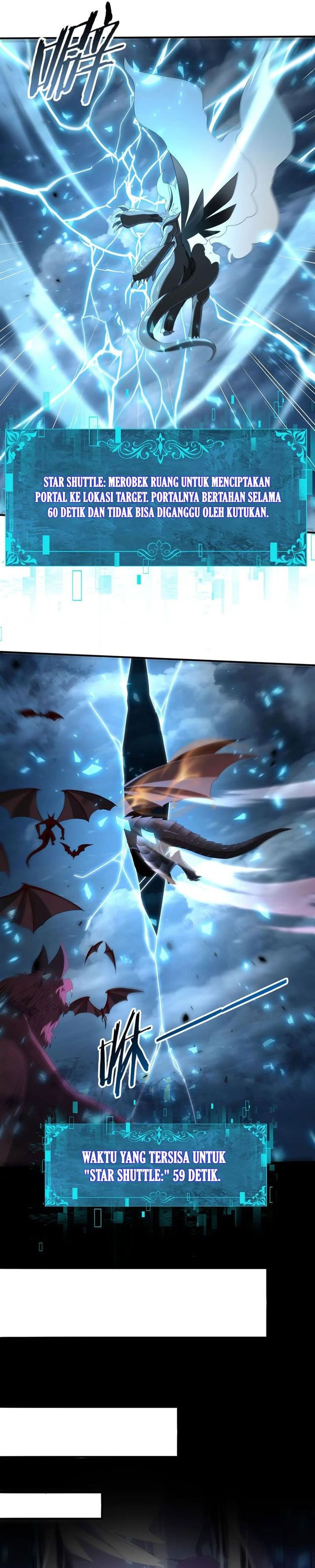 Halaman 11 dari The Apex of Dragon Mastery Chapter 88