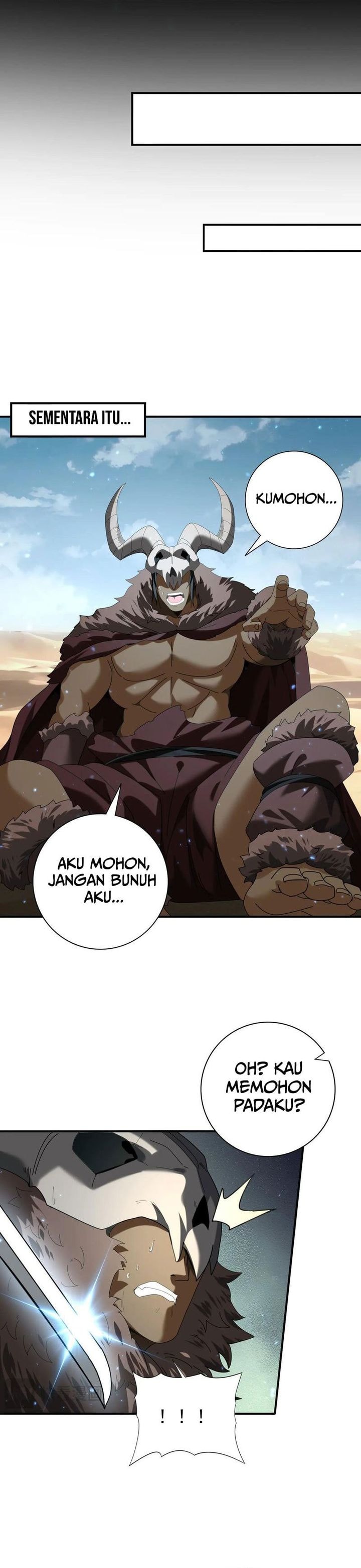 Halaman 15 dari The Apex of Dragon Mastery Chapter 88