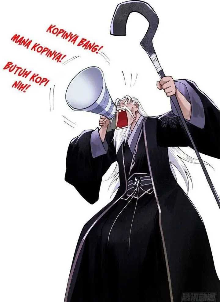 Halaman 8 dari The Apex of Dragon Mastery Chapter 89