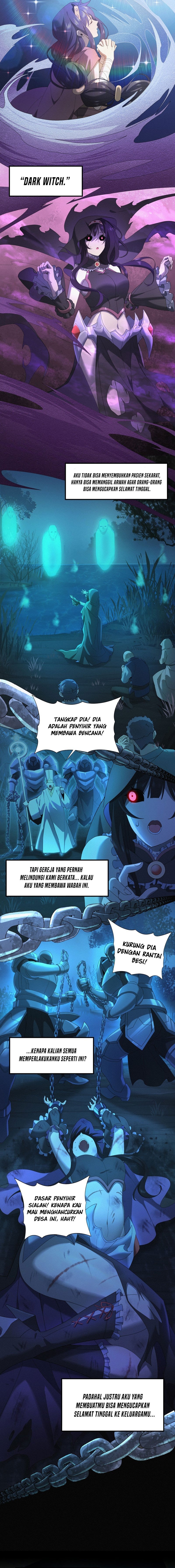 Halaman 4 dari The Apex of Dragon Mastery Chapter 9