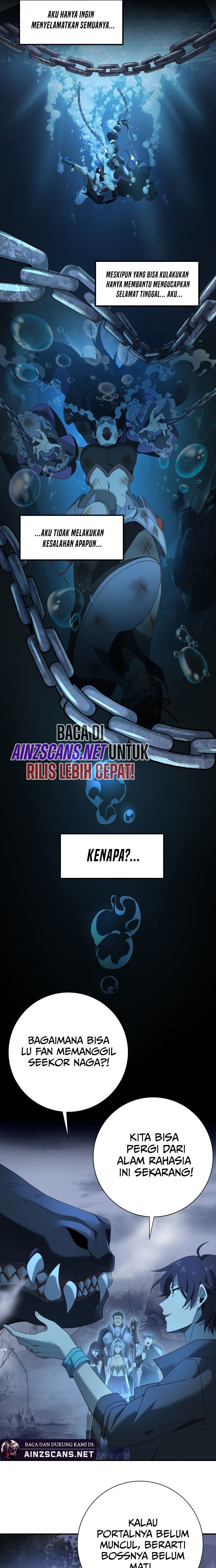 Halaman 5 dari The Apex of Dragon Mastery Chapter 9