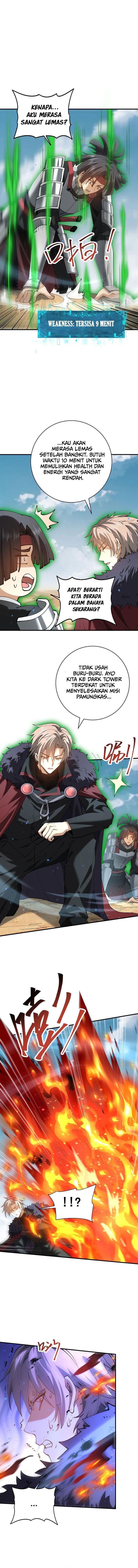 Halaman 3 dari The Apex of Dragon Mastery Chapter 91