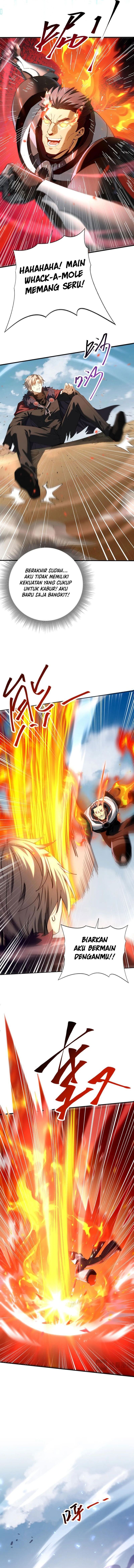 Halaman 5 dari The Apex of Dragon Mastery Chapter 91