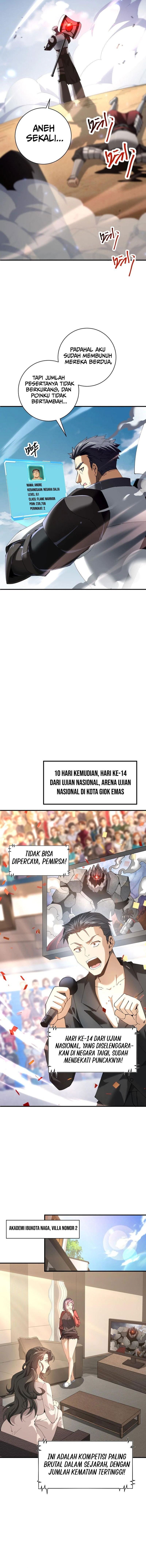 Halaman 6 dari The Apex of Dragon Mastery Chapter 91