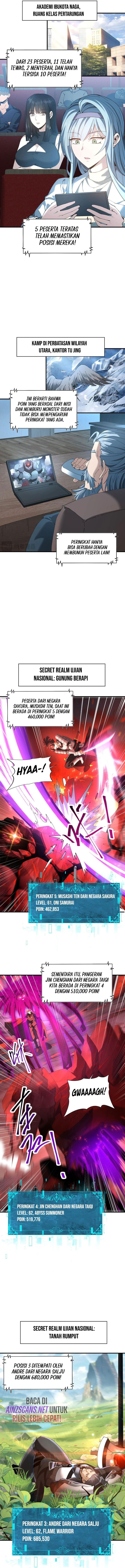 Halaman 7 dari The Apex of Dragon Mastery Chapter 91