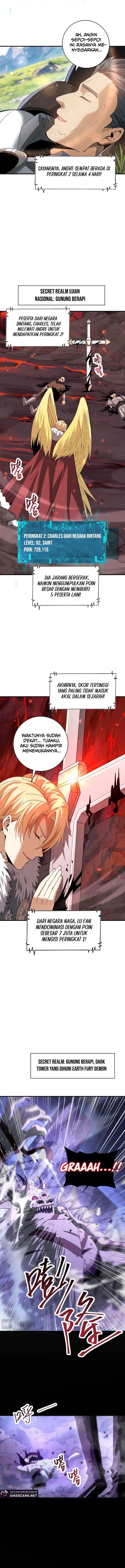 Halaman 8 dari The Apex of Dragon Mastery Chapter 91