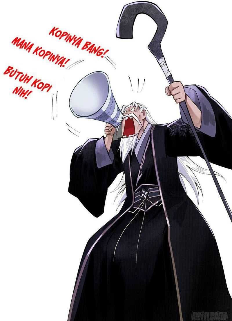 Halaman 9 dari The Apex of Dragon Mastery Chapter 94