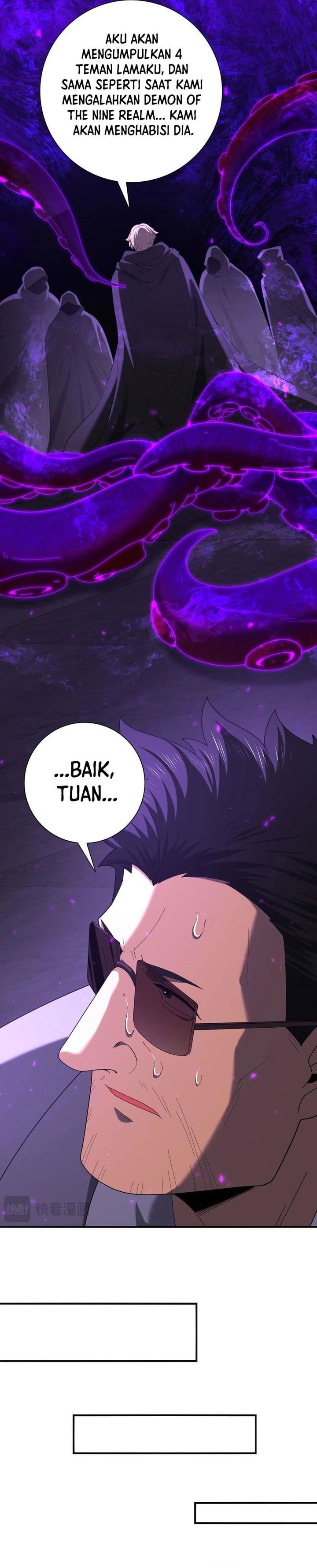 Halaman 15 dari The Apex of Dragon Mastery Chapter 96