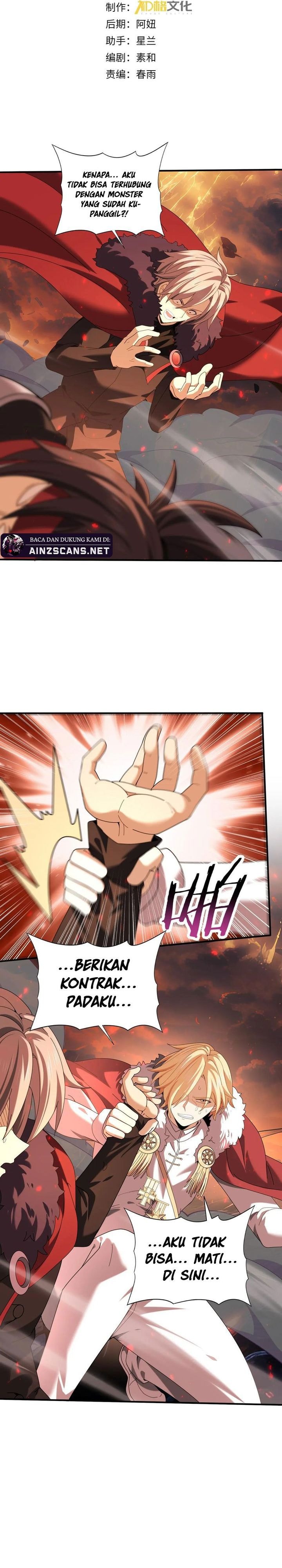 Halaman 2 dari The Apex of Dragon Mastery Chapter 96