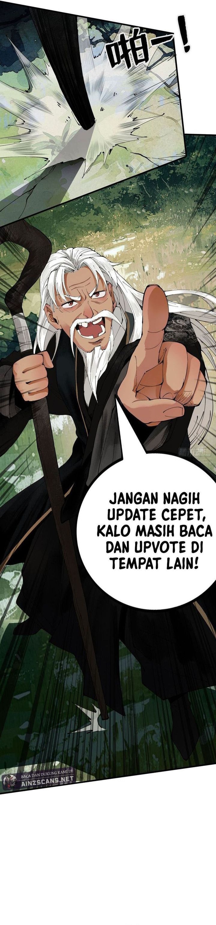 Halaman 22 dari The Apex of Dragon Mastery Chapter 96