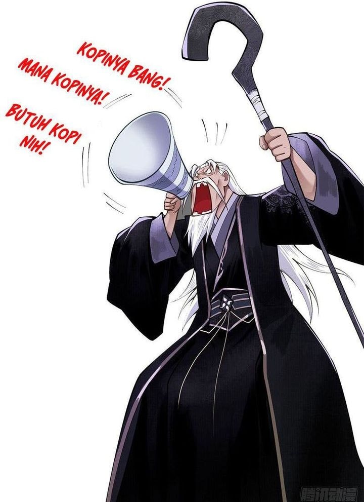 Halaman 23 dari The Apex of Dragon Mastery Chapter 96
