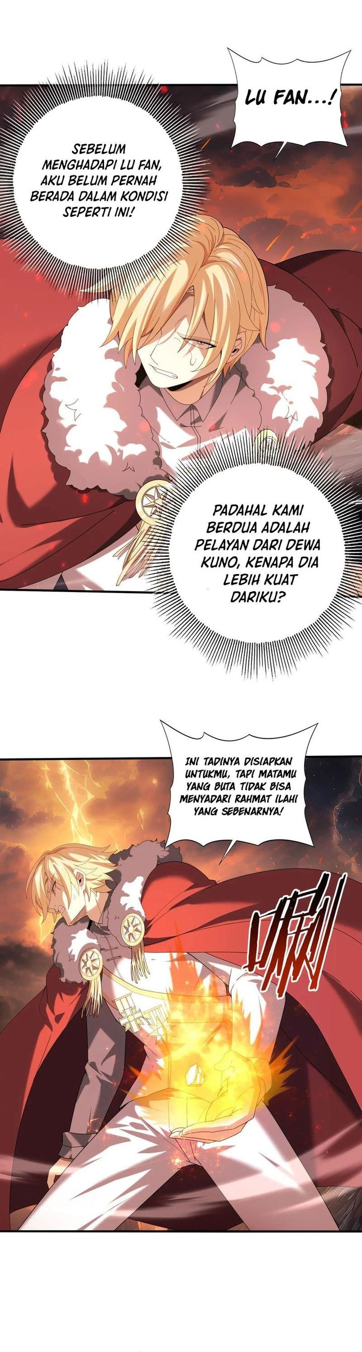 Halaman 4 dari The Apex of Dragon Mastery Chapter 96