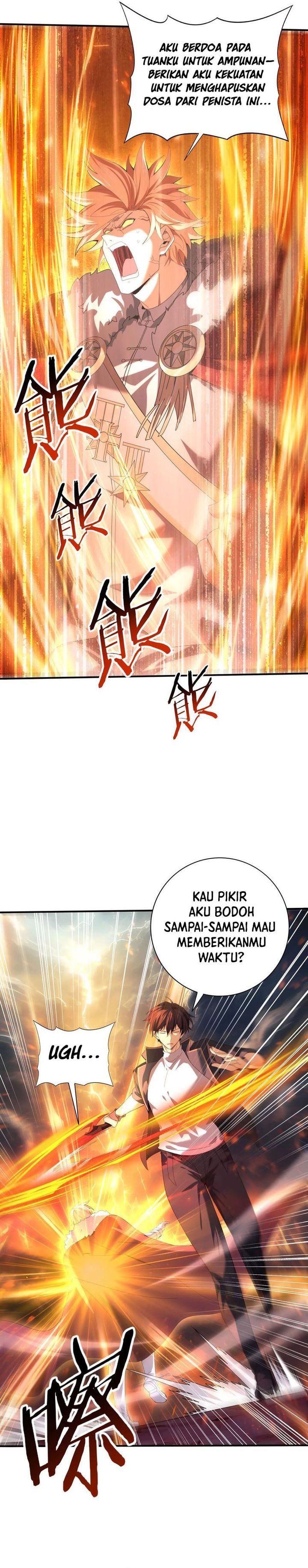 Halaman 5 dari The Apex of Dragon Mastery Chapter 96