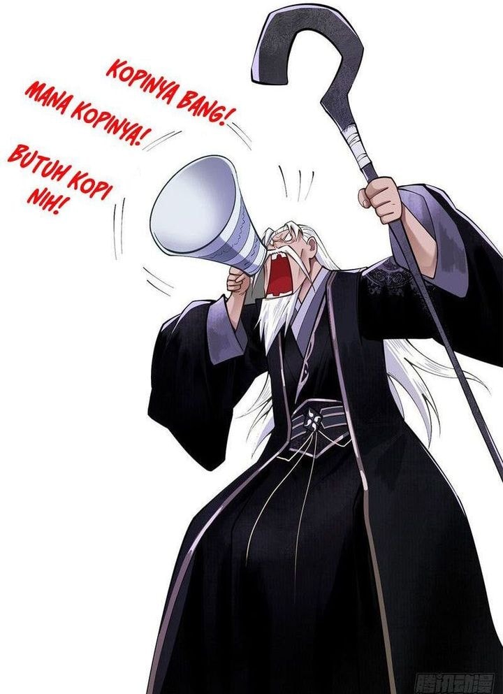 Halaman 24 dari The Apex of Dragon Mastery Chapter 97