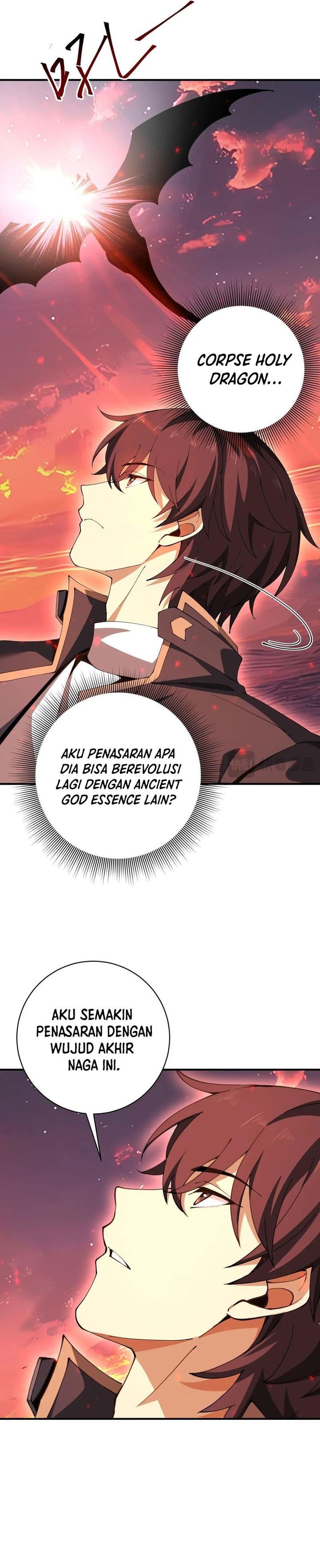 Halaman 4 dari The Apex of Dragon Mastery Chapter 97
