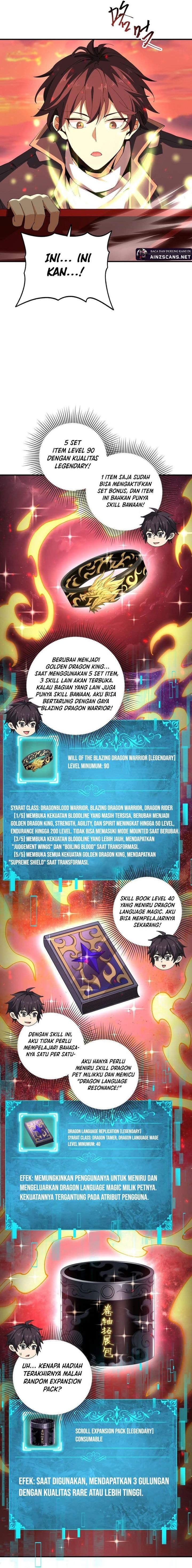 Halaman 8 dari The Apex of Dragon Mastery Chapter 97