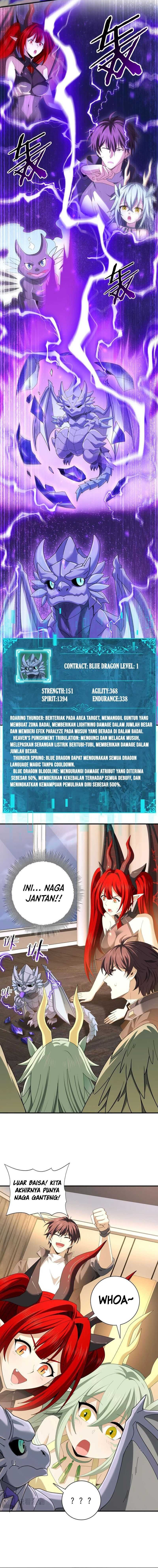 Halaman 4 dari The Apex of Dragon Mastery Chapter 98