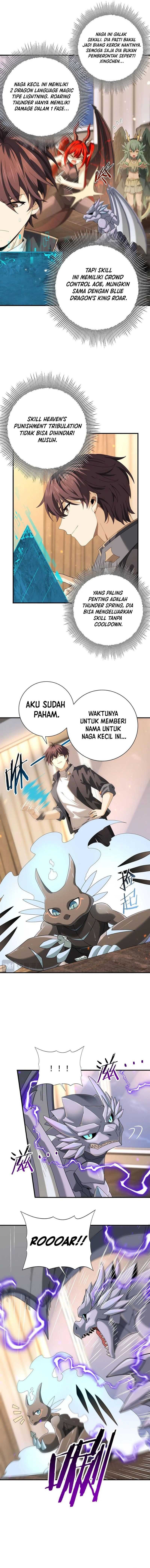Halaman 6 dari The Apex of Dragon Mastery Chapter 98