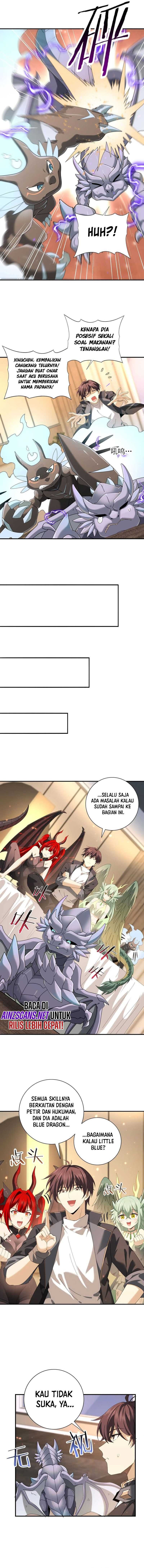 Halaman 7 dari The Apex of Dragon Mastery Chapter 98