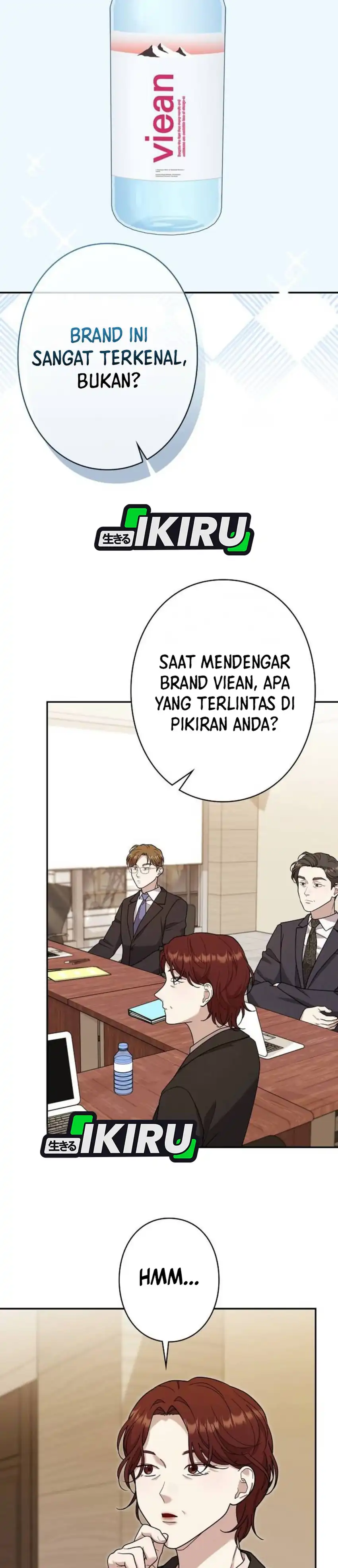 The Art Student Who Lived Twice chapter 62 halaman 10