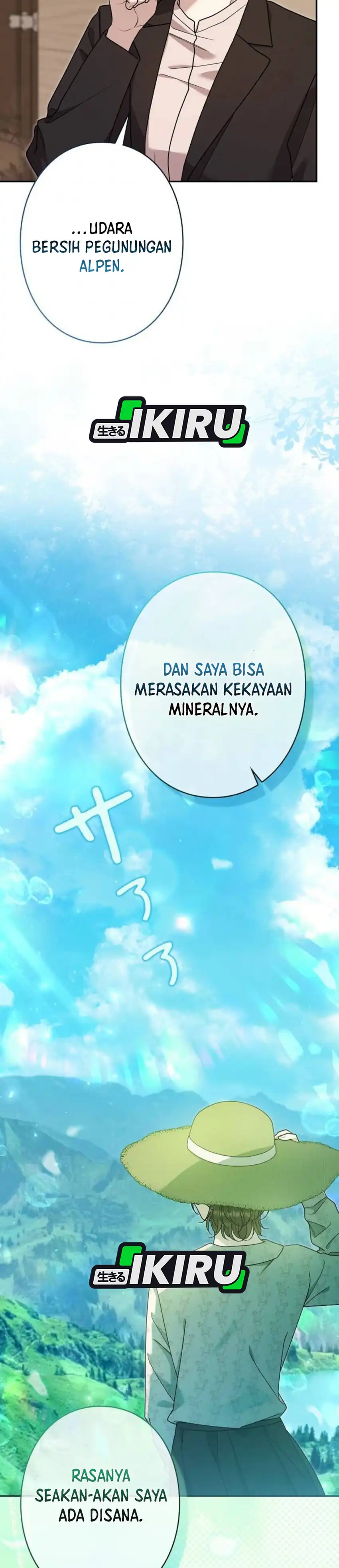 The Art Student Who Lived Twice chapter 62 halaman 11