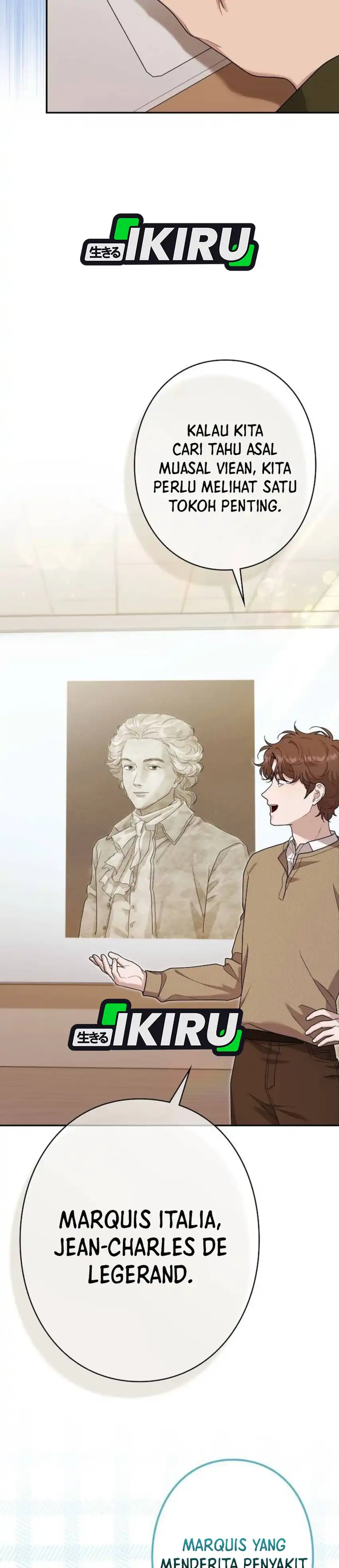 The Art Student Who Lived Twice chapter 62 halaman 16