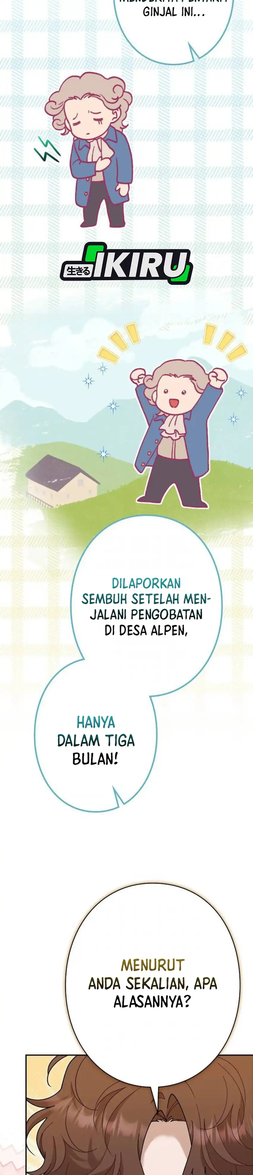 The Art Student Who Lived Twice chapter 62 halaman 17