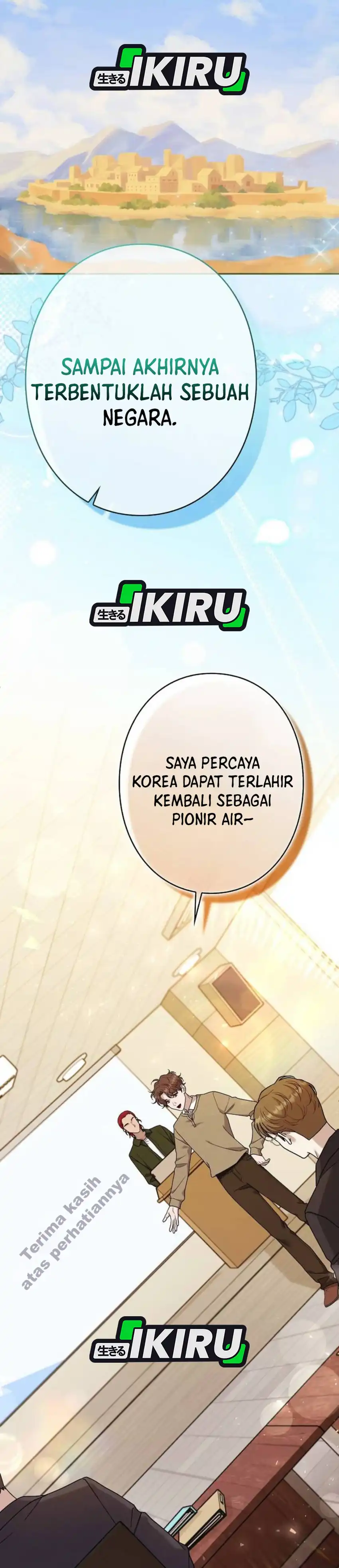 The Art Student Who Lived Twice chapter 62 halaman 32