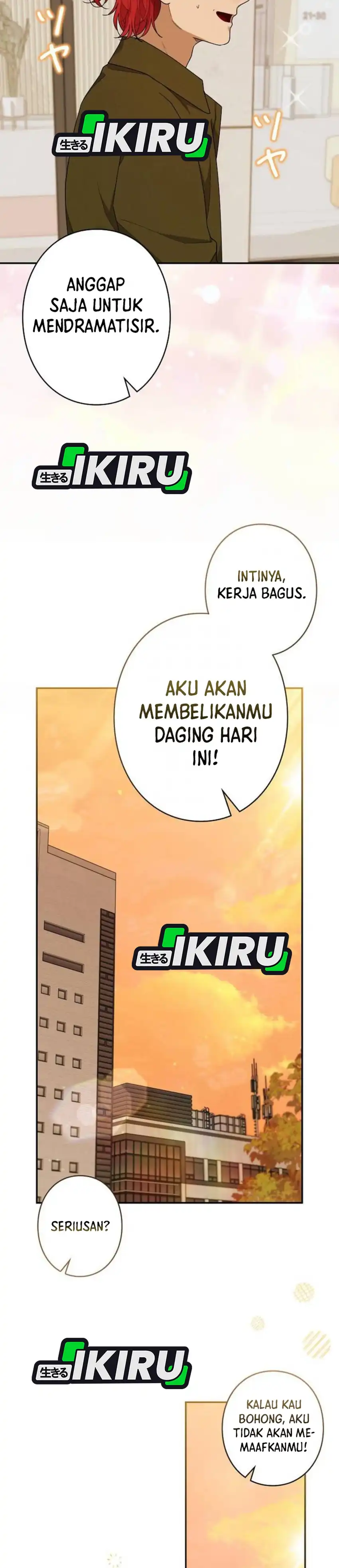 The Art Student Who Lived Twice chapter 62 halaman 38