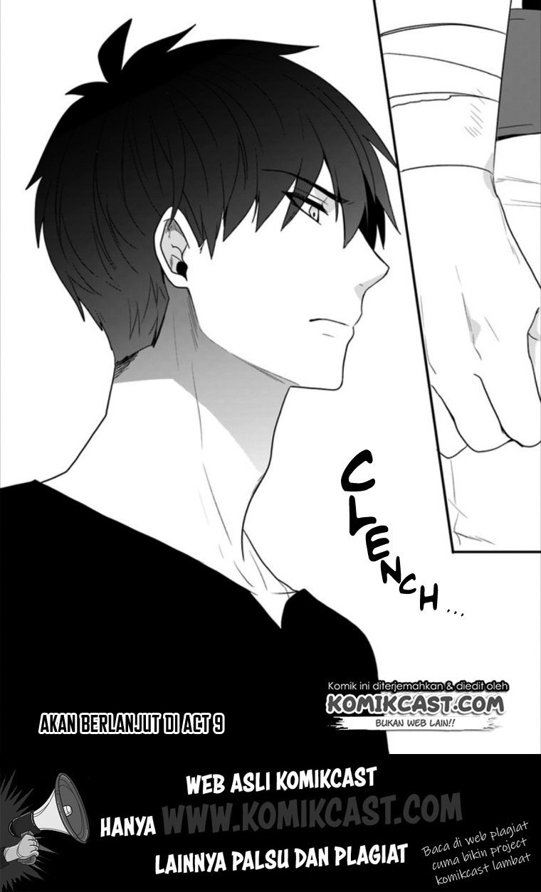 Halaman 39 dari Akuyaku Reijou no Tsuihougo! Kyoukai Kaikaku Gohan de Yuuyuu Sister Kurashi Chapter 8