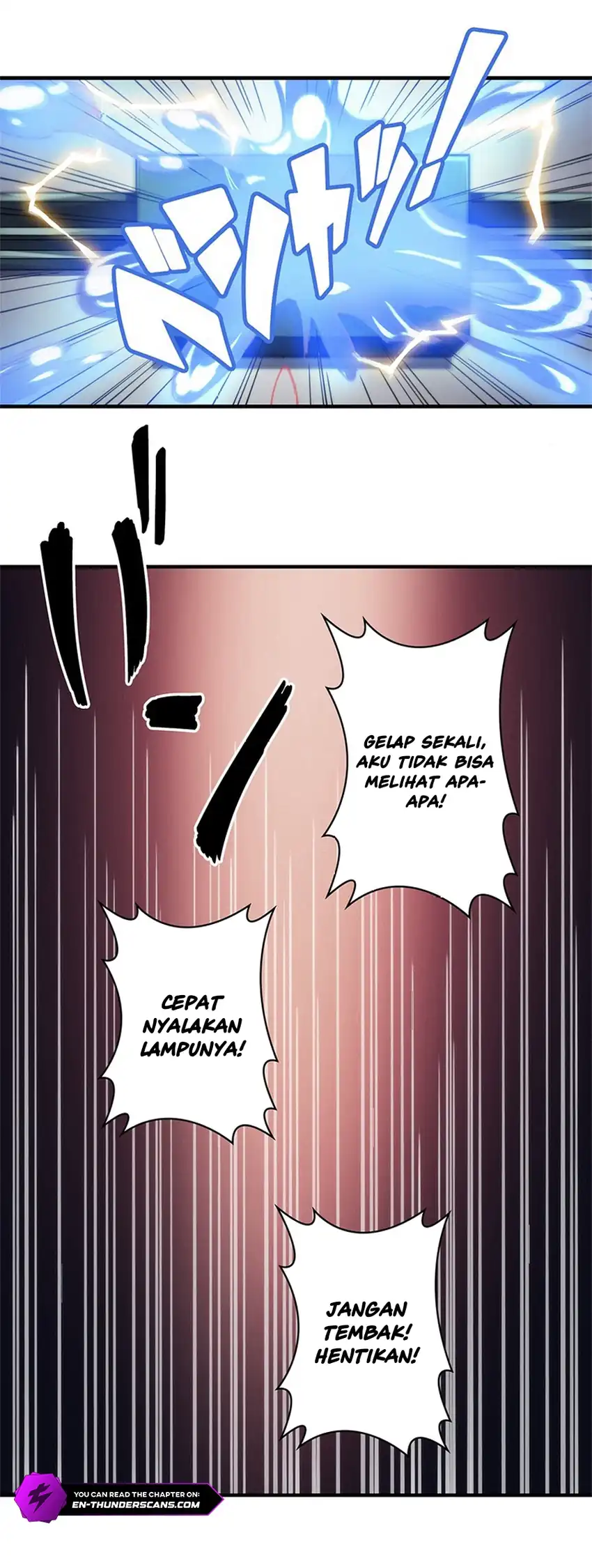 Eraba Reshi SSS-Kyuu Tekigousha chapter 12 halaman 5
