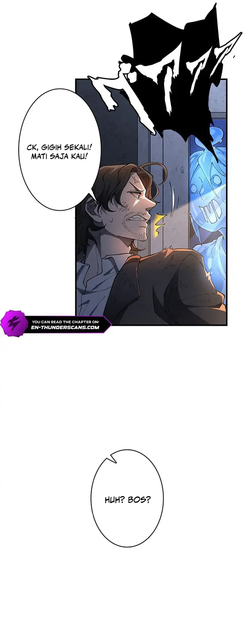 Eraba Reshi SSS-Kyuu Tekigousha chapter 13 halaman 14