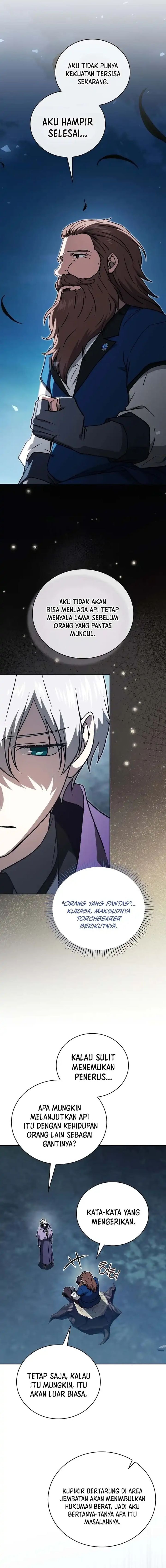 The Concept-Grasping Magical Genius chapter 45 halaman 14