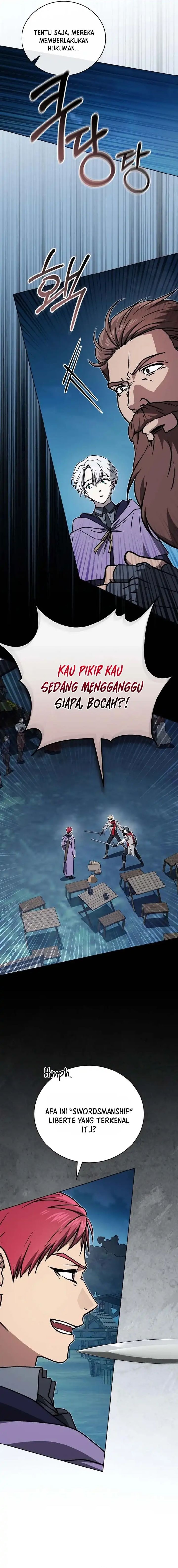 The Concept-Grasping Magical Genius chapter 45 halaman 15