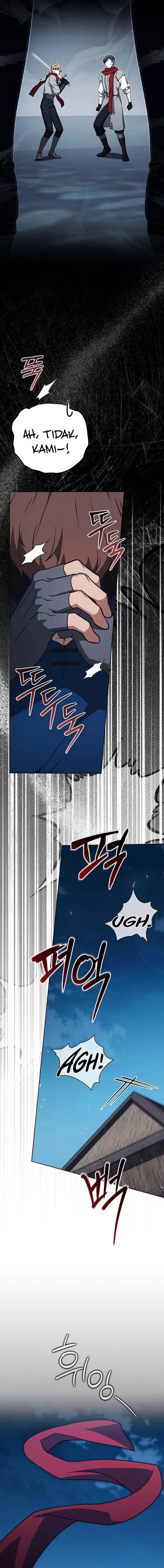 The Concept-Grasping Magical Genius chapter 45 halaman 18