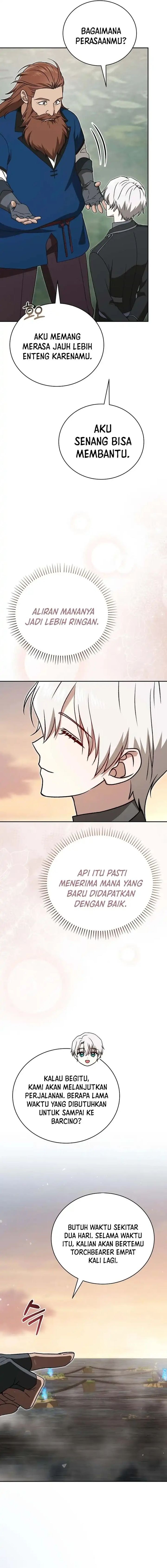 The Concept-Grasping Magical Genius chapter 45 halaman 22