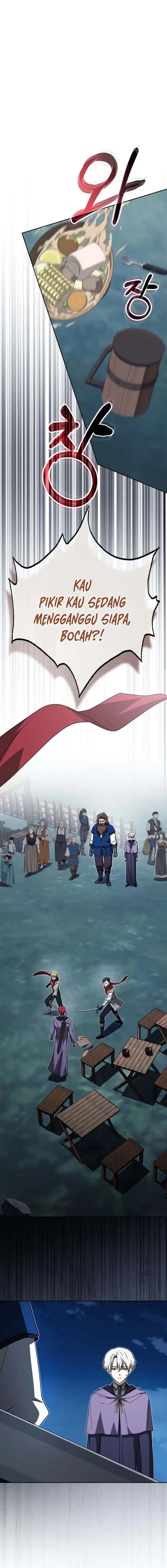 The Concept-Grasping Magical Genius chapter 45 halaman 5