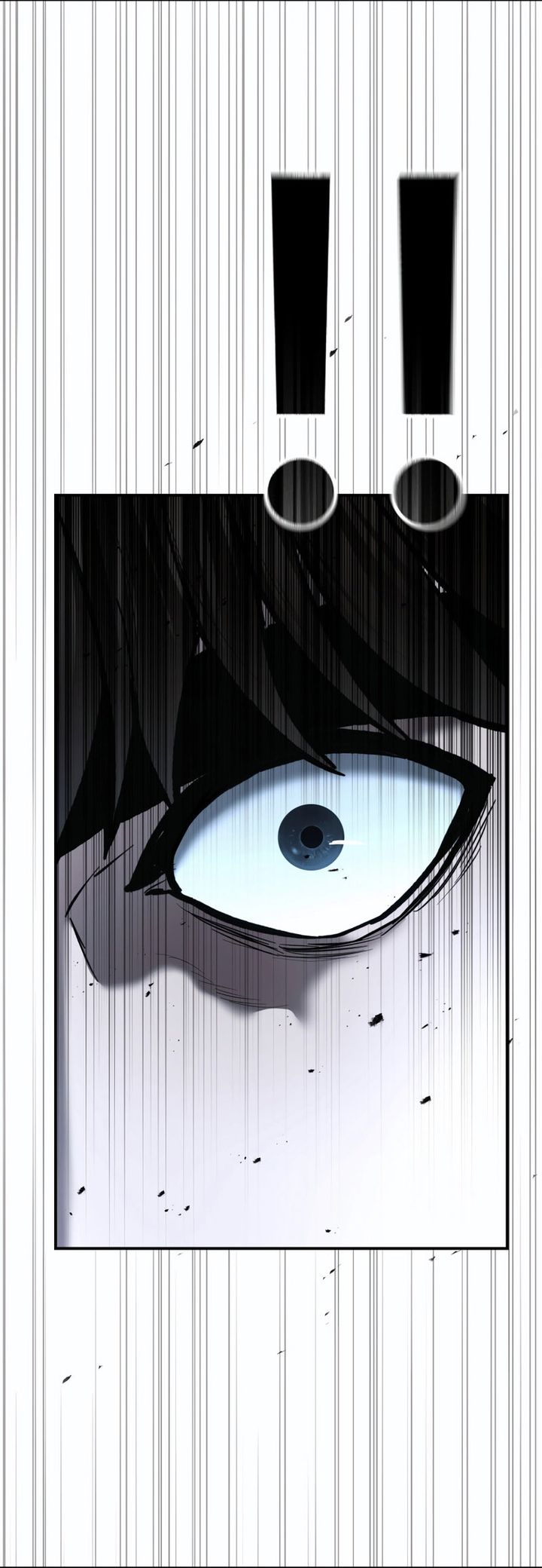 Halaman 47 dari The Cop Is Too Strong Chapter 48