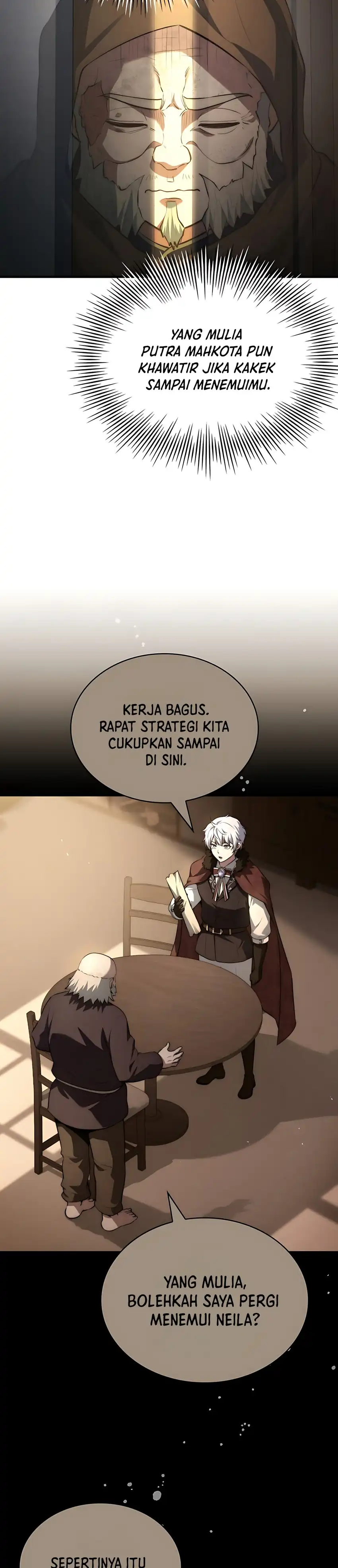 The Crown Prince That Sells Medicine chapter 103 halaman 17