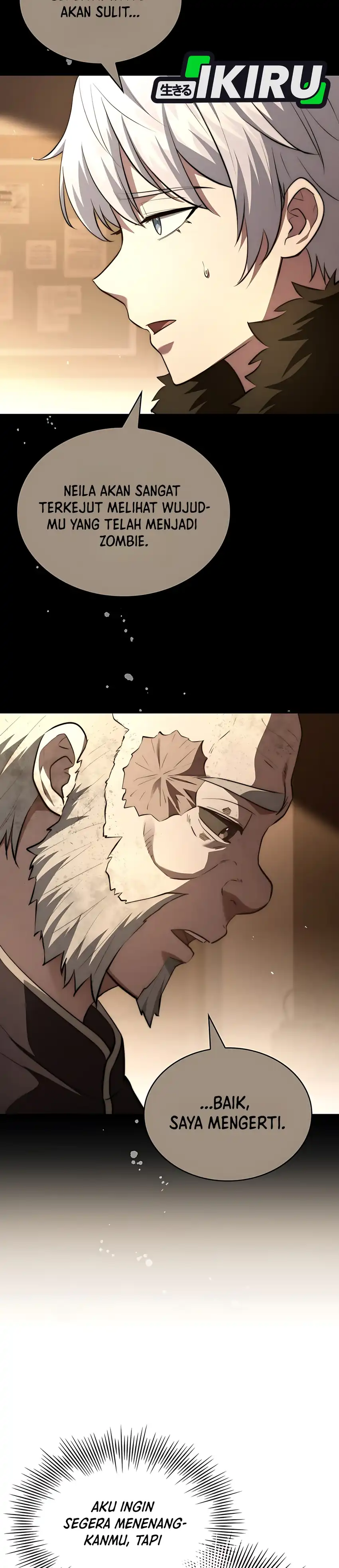 The Crown Prince That Sells Medicine chapter 103 halaman 18
