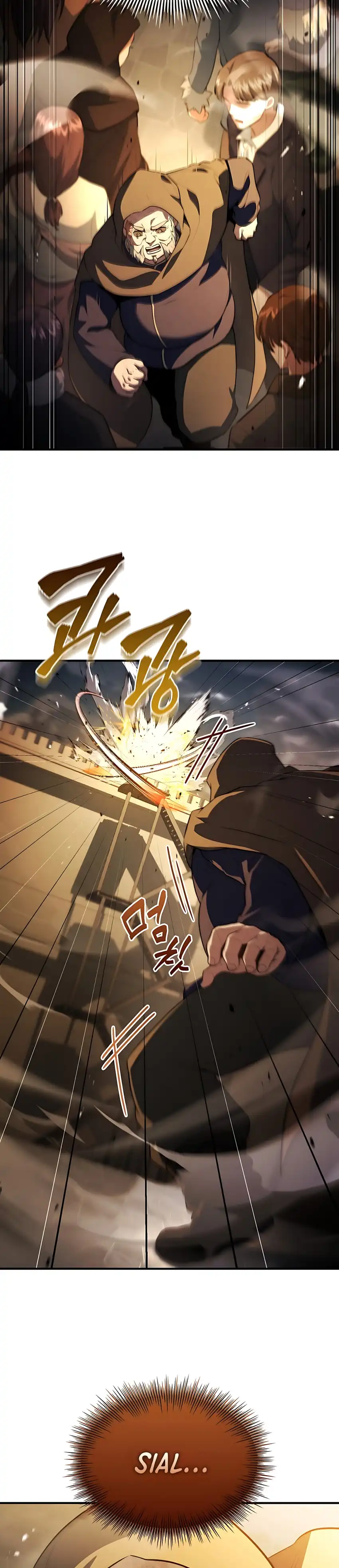 The Crown Prince That Sells Medicine chapter 103 halaman 22