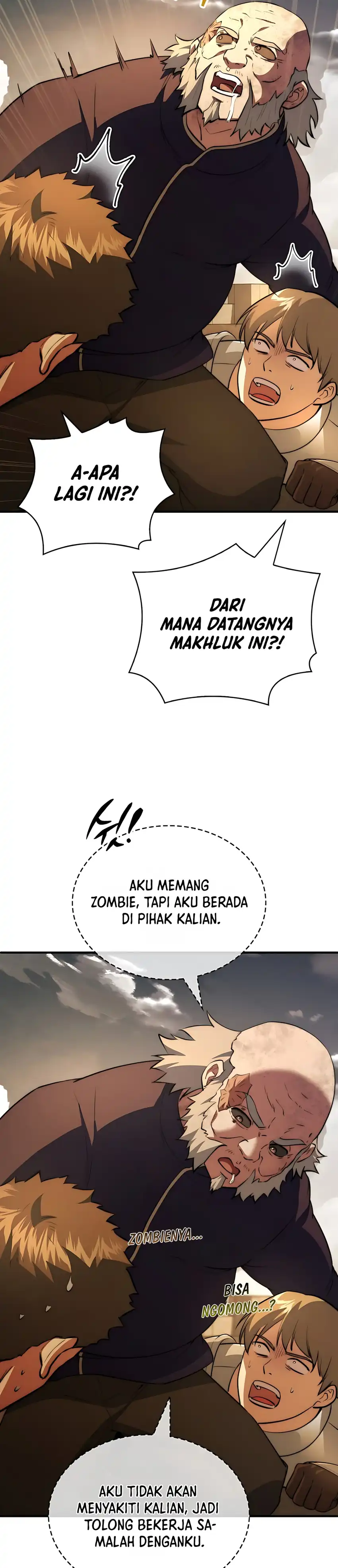 The Crown Prince That Sells Medicine chapter 103 halaman 26