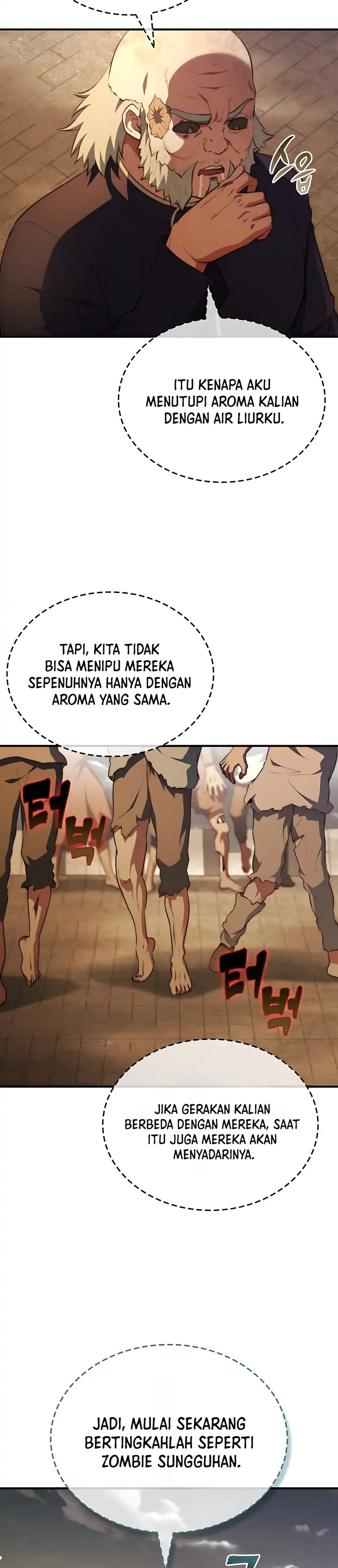 The Crown Prince That Sells Medicine chapter 103 halaman 29