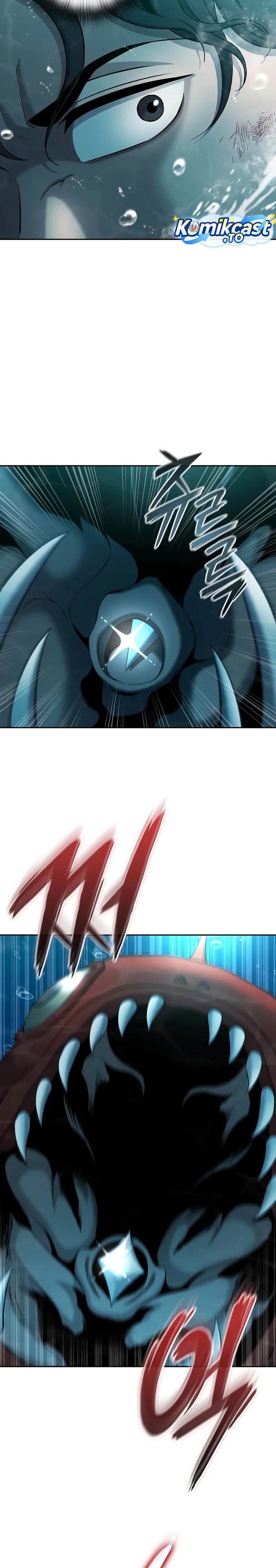 The Dark Mage's Return to Enlistment chapter 63 halaman 15
